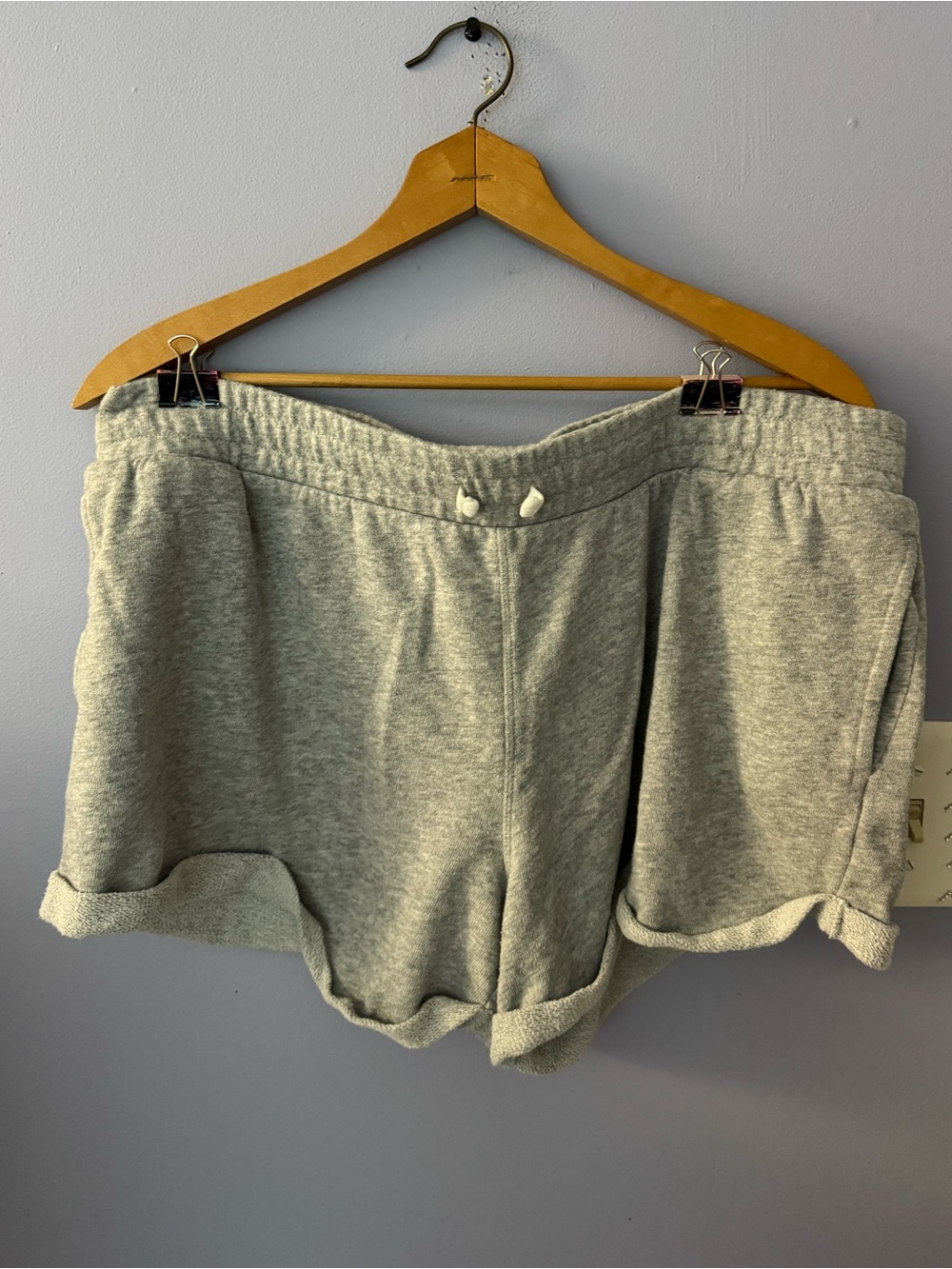 🦋SO lounge shorts🦋
